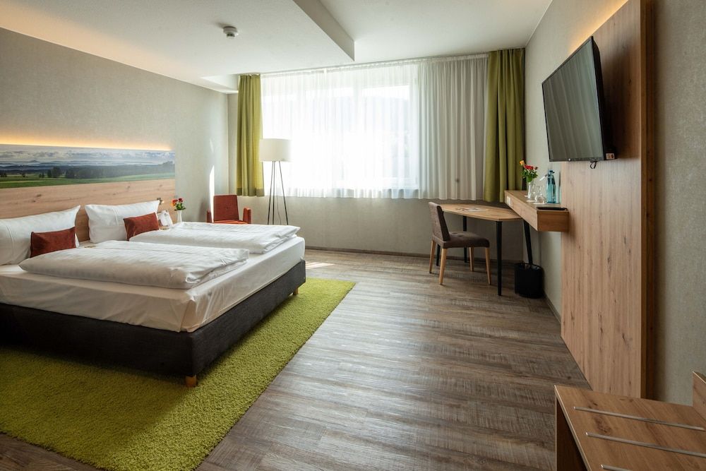 Hotel Schlossberg Wehingen 3