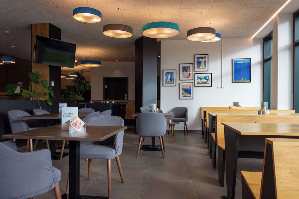 Best Western Hotel Kiefersfelden 2