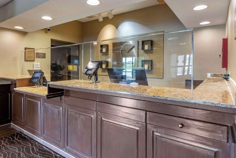 Comfort Inn Charlotte 3