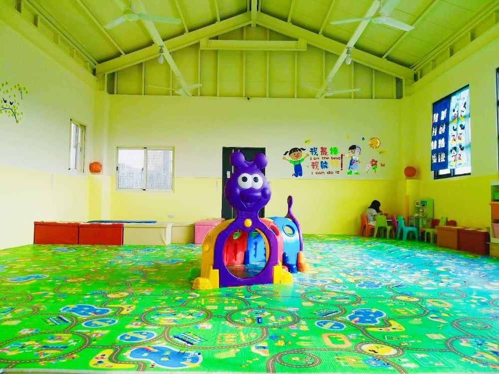 Travel Light Hotel -1 estrellas en Puli