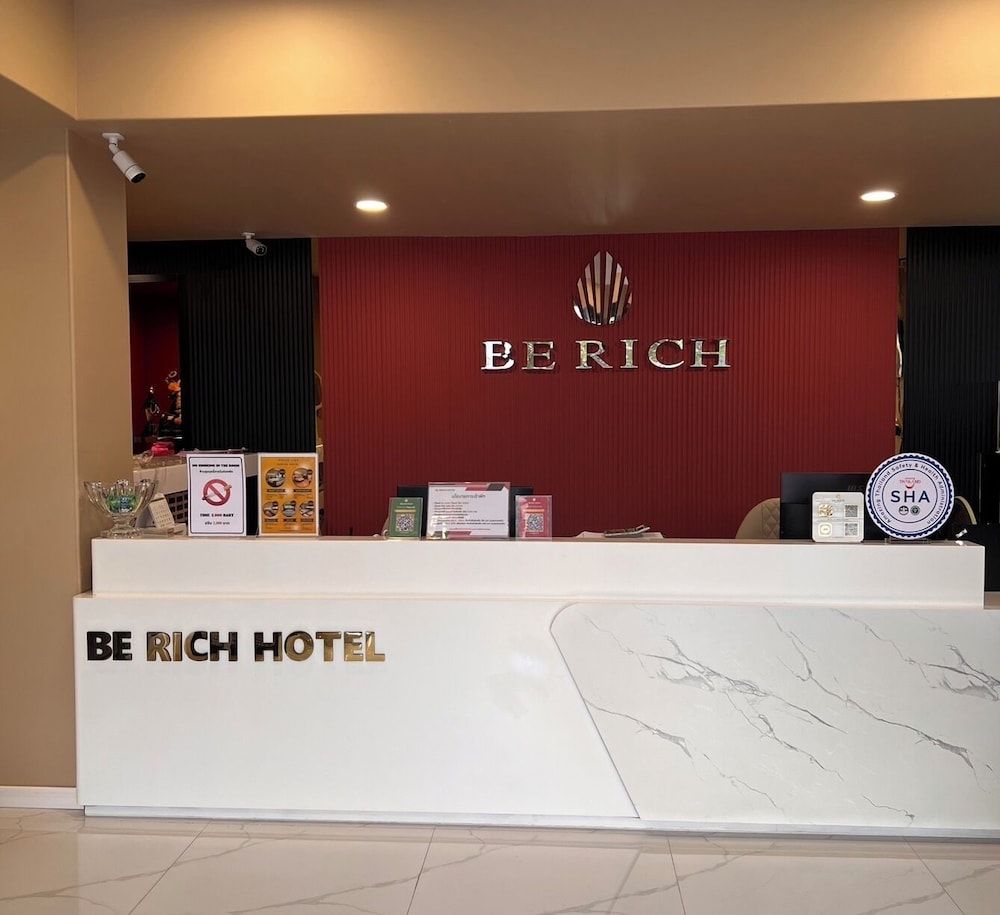 Berich Hotel 3