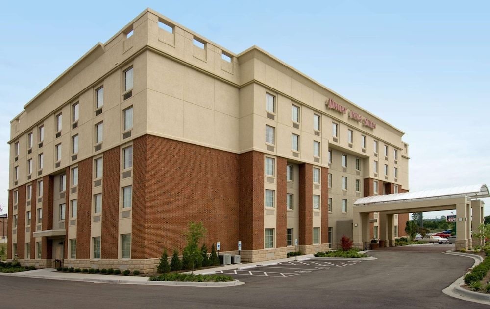 Drury Inn & Suites Middletown Franklin -1 estrelas em Middletown