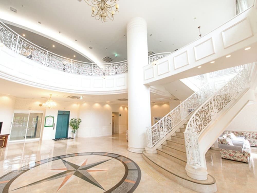 SPA RESORT LiVEMAX 2