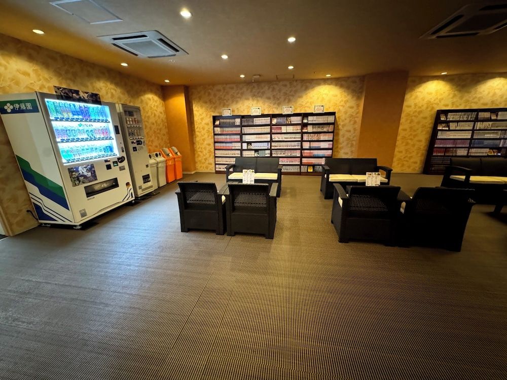 SPA RESORT LiVEMAX 3