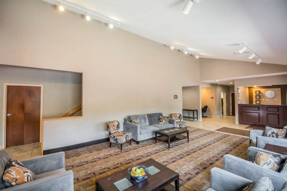 Quality Inn Corning 2