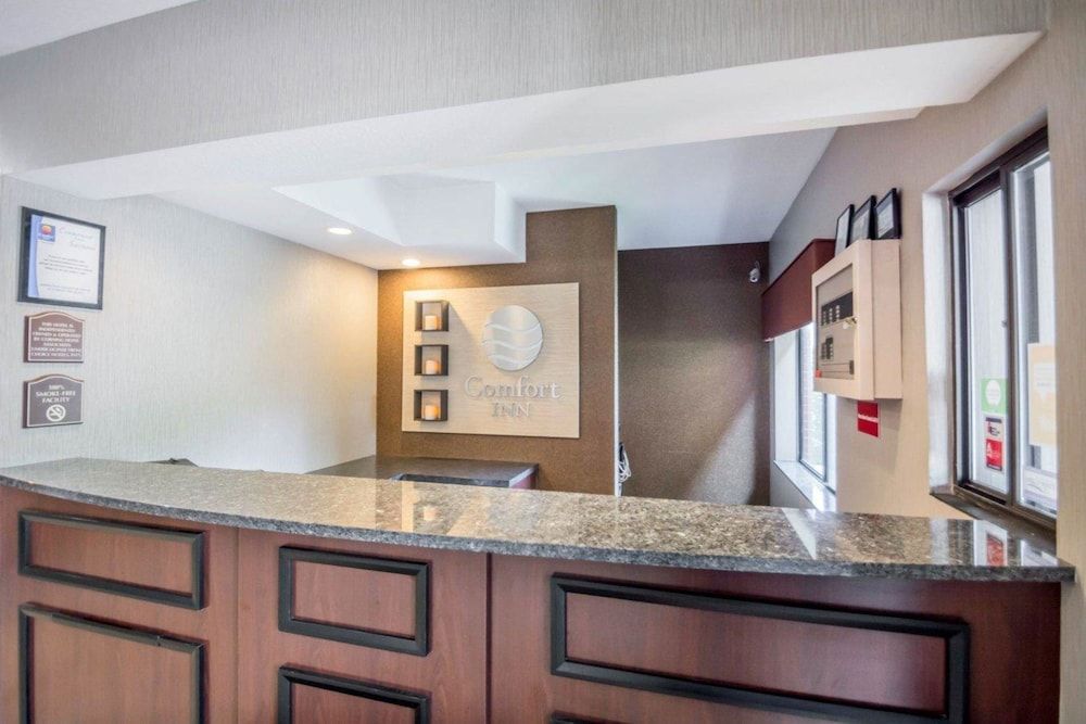 Quality Inn Corning 3