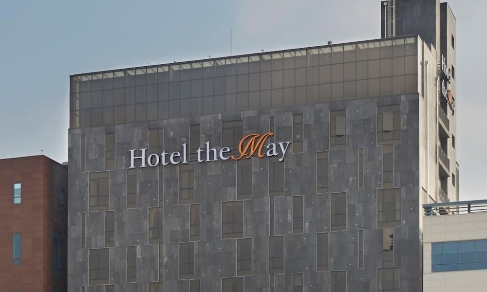 Hotel the May 4 estrelas em Namyangju