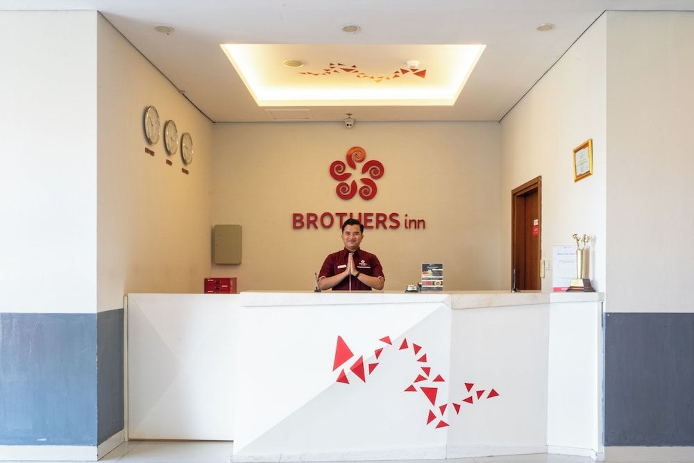 Brothers Inn Solo Baru 2 estrellas en Temulus