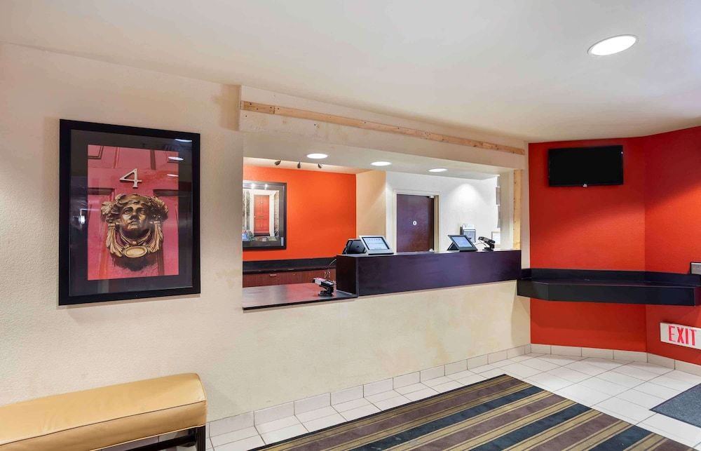 Extended Stay America Suites Somerset Franklin 2