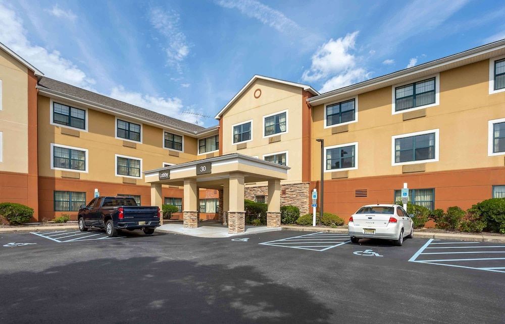 Extended Stay America Suites Somerset Franklin 2 estrelas em Somerset