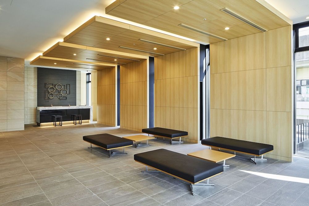 Hotel Lumiere Grande Nagareyama Otakanomori 2