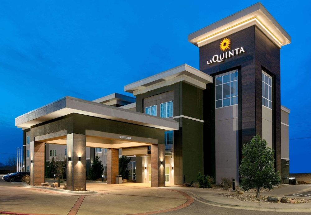 La Quinta Inn & Suites by Wyndham Clinton Historic Route 66 3 stelle a Clinton