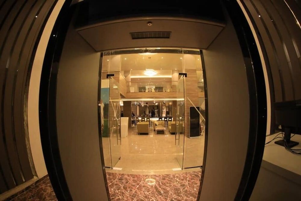 Elgel Hotel And Spa 3