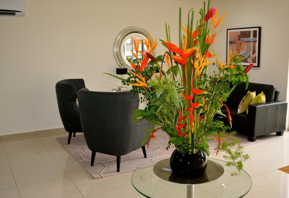 New Brookfields Hotel 3