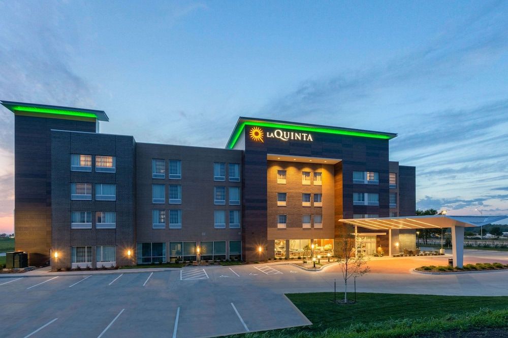 La Quinta by Wyndham Altoona Des Moines 3 estrelas em Altoona