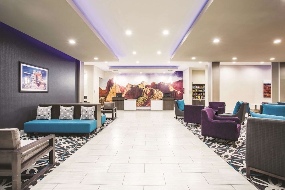 La Quinta Inn & Suites by Wyndham La Verkin-Gateway to Zion 2