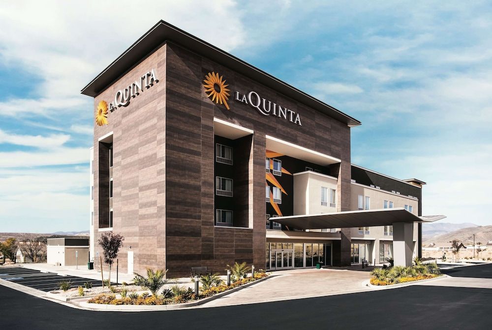 La Quinta Inn & Suites by Wyndham La Verkin-Gateway to Zion 3 estrelas em La Verkin