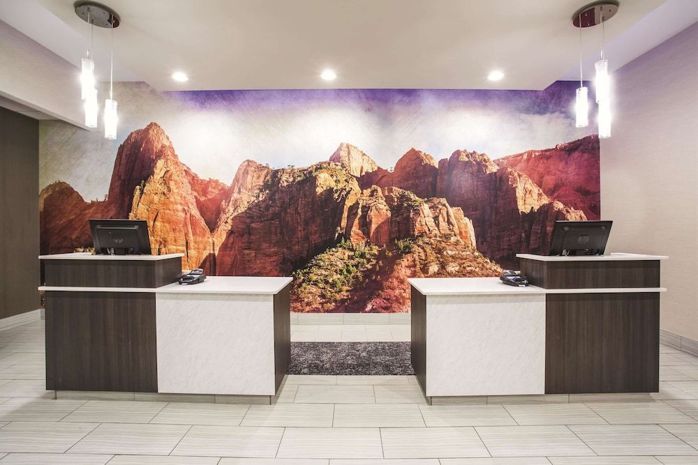 La Quinta Inn & Suites by Wyndham La Verkin-Gateway to Zion 3