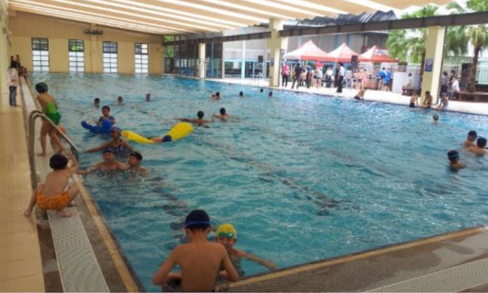 Mountain Fish Water Boutique Hotel 2 estrelas em Jiji