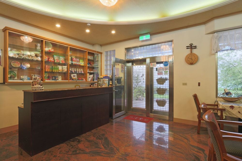 Hao Wang Jiao Homestay 2