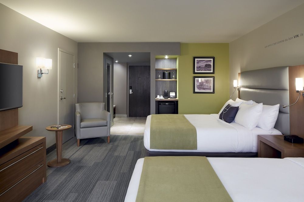 Hôtel Rive Gauche 3