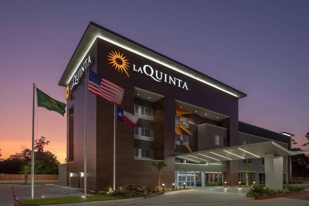 La Quinta Inn & Suites Houston East Sheldon Road 3 estrelas em Channelview