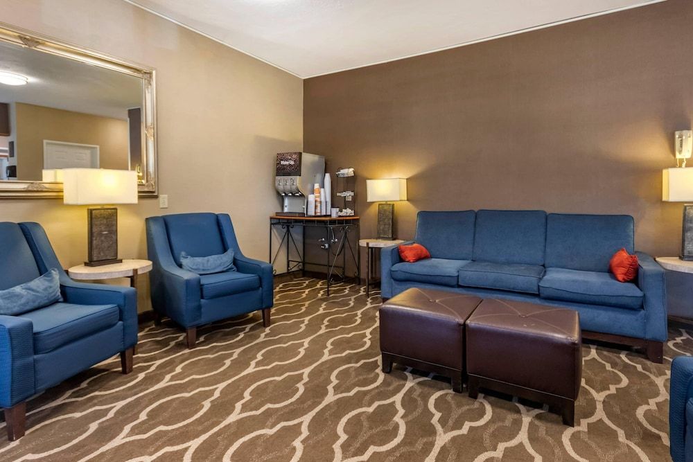 Comfort Inn Great Falls South 3