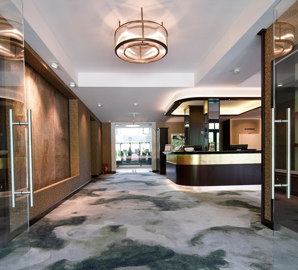 Essensio Hotel DÔøΩsseldorf Erkrath 2