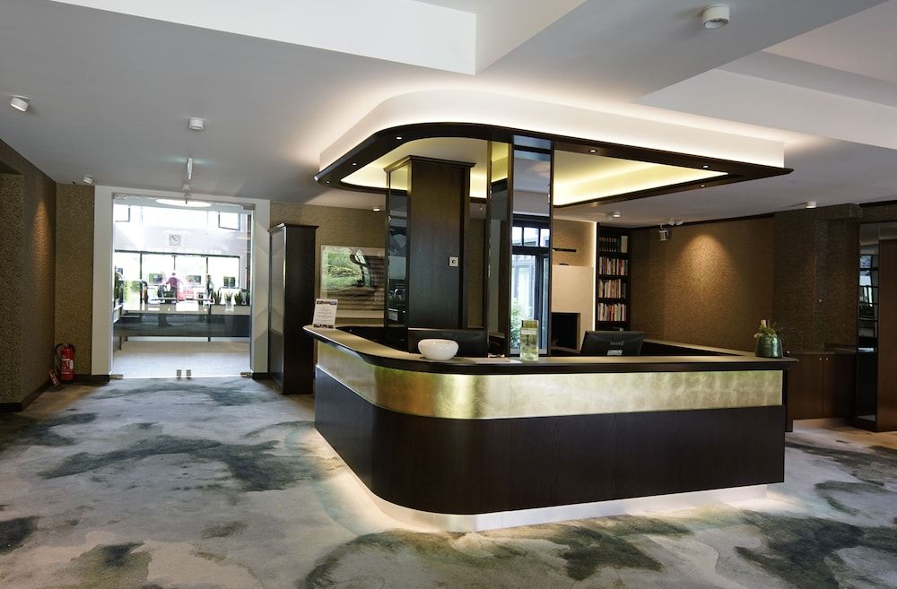 Essensio Hotel DÔøΩsseldorf Erkrath 3