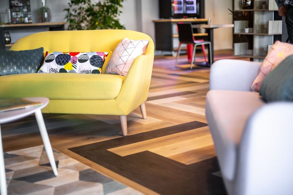 Carré Pau Airport Hôtel 2