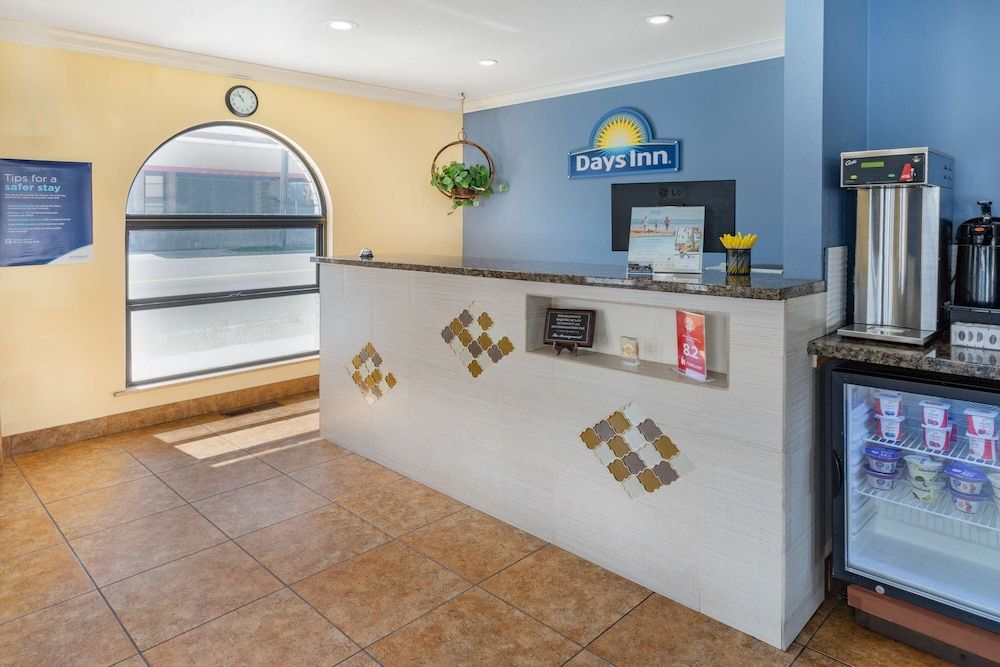 Days Inn By Wyndham Winnemucca 2