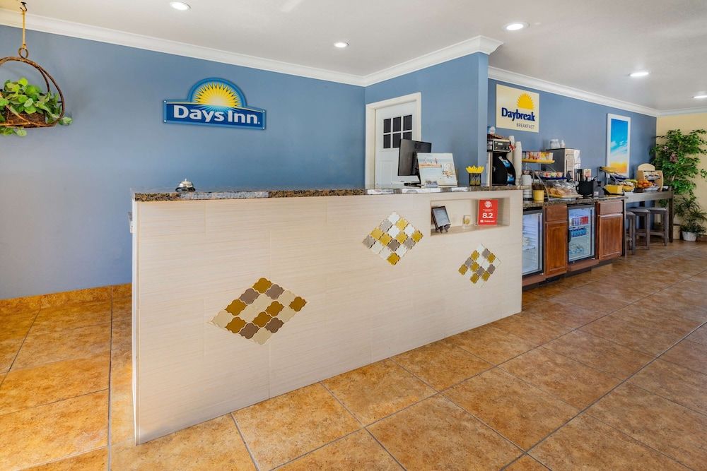 Days Inn By Wyndham Winnemucca 2 estrelas em Winnemucca