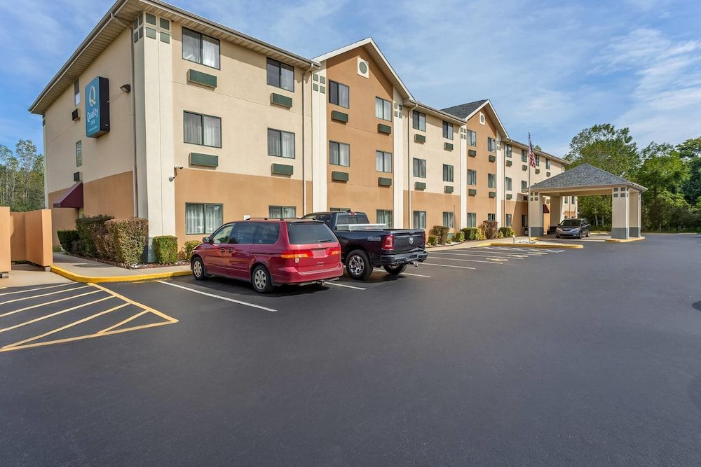 Quality Inn Sawyer 2 estrelas em Sawyer