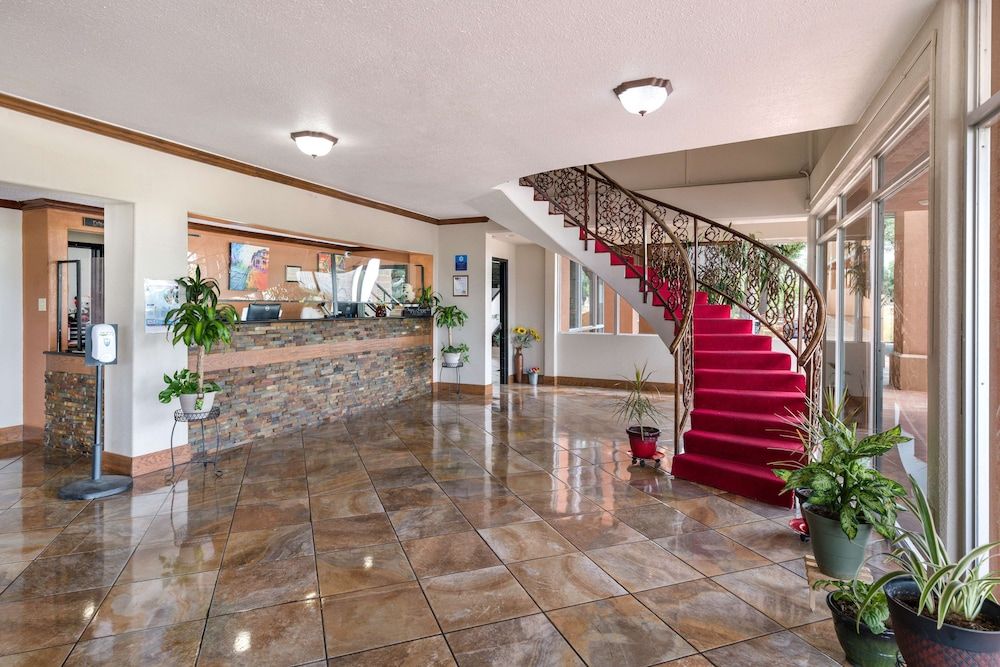 Pearl on the Concho 2