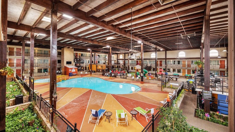 Pearl on the Concho -1 estrelas em San Angelo