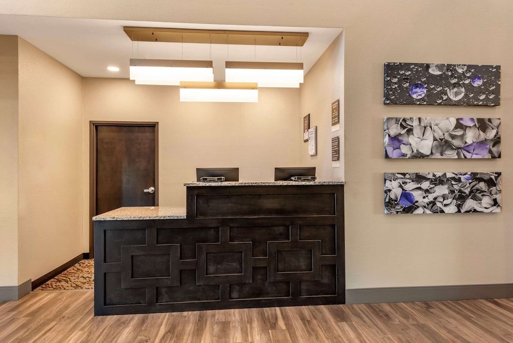 Mainstay Suites Newberry - Crane 2