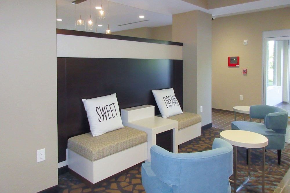 Sleep Inn Suites Gallatin 2