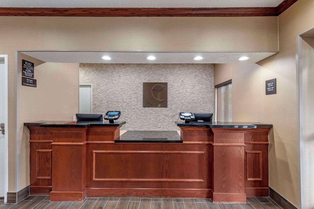 Comfort Inn & Suites Middletown - Franklin 3