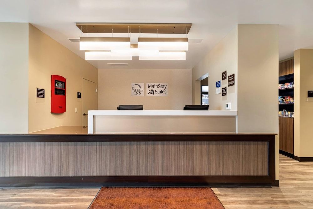 Sleep Inn Lancaster Dallas South 2