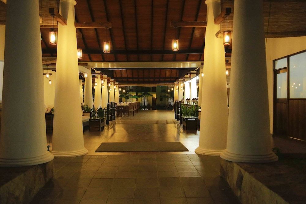 Tamarind Tree Hotel 2