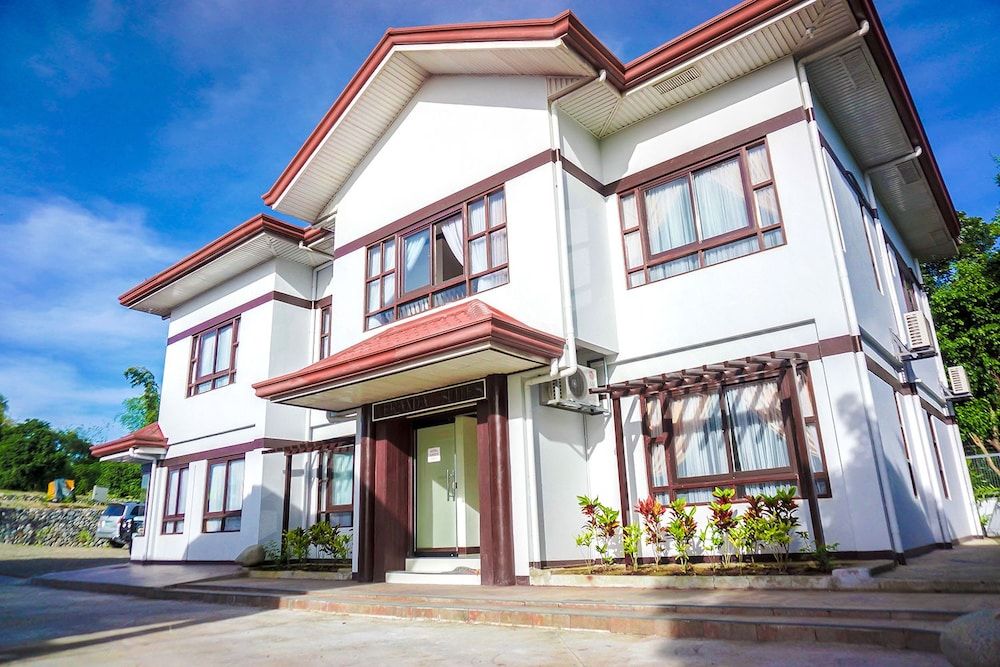 Veranda Suites and Restaurant -1 stelle a Paoay