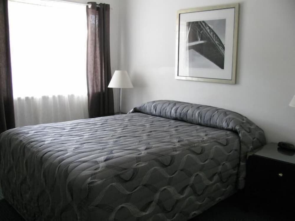 Wayfarer Motel 3 estrelas em Muswellbrook