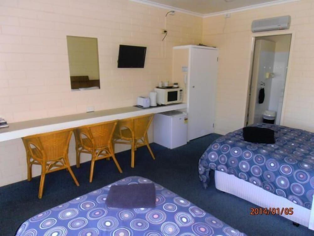 Opal Motel Leongatha 3