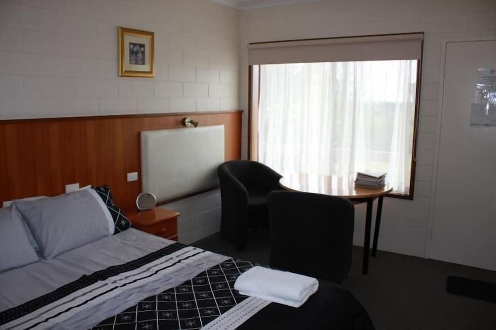 Opal Motel Leongatha 3 estrelas em Leongatha