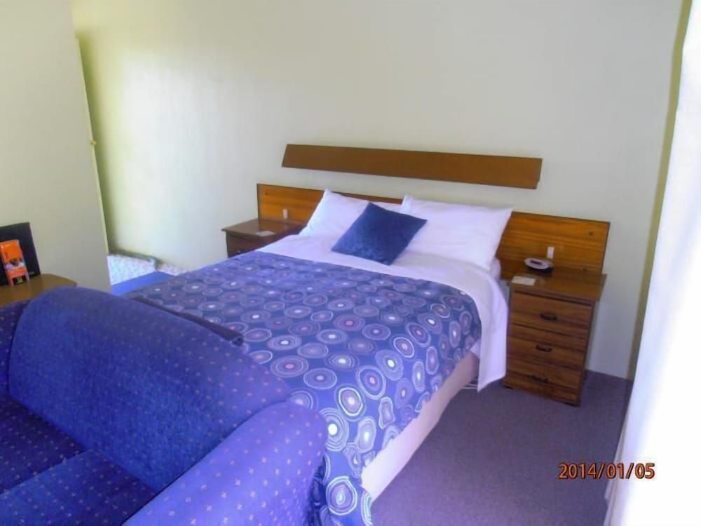 Opal Motel Leongatha 2