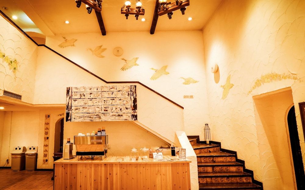 Active Life Madarao 2