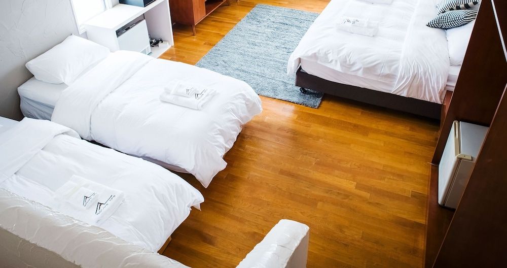 Active Life Madarao 3 estrelas em Iiyama