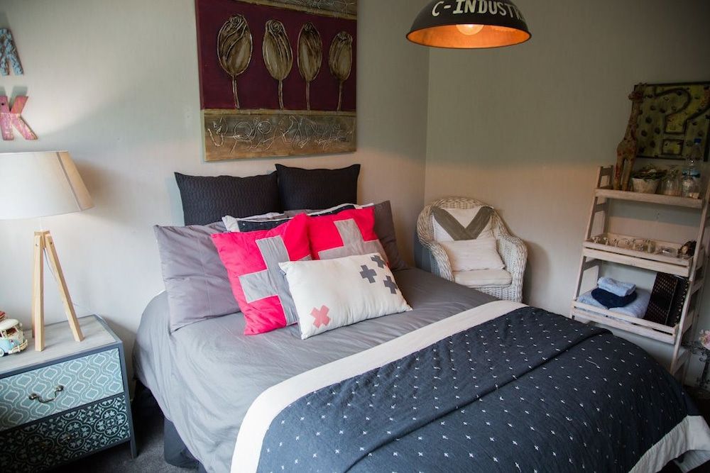 Waitomo Orchard Estate B&B 3