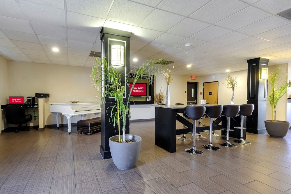 Red Roof Inn Yemassee 2