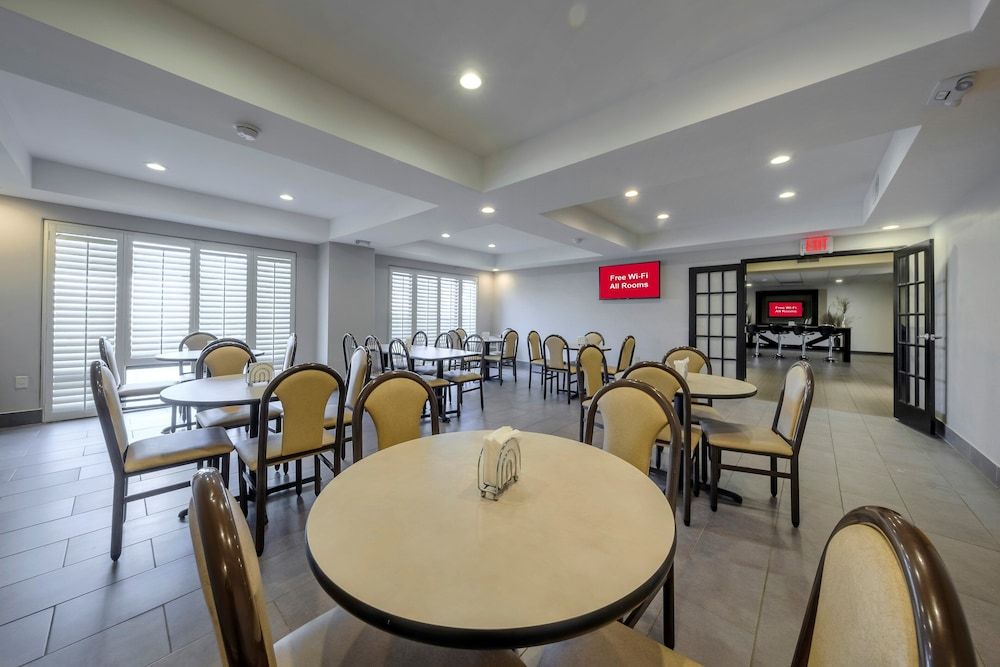 Red Roof Inn Yemassee 3